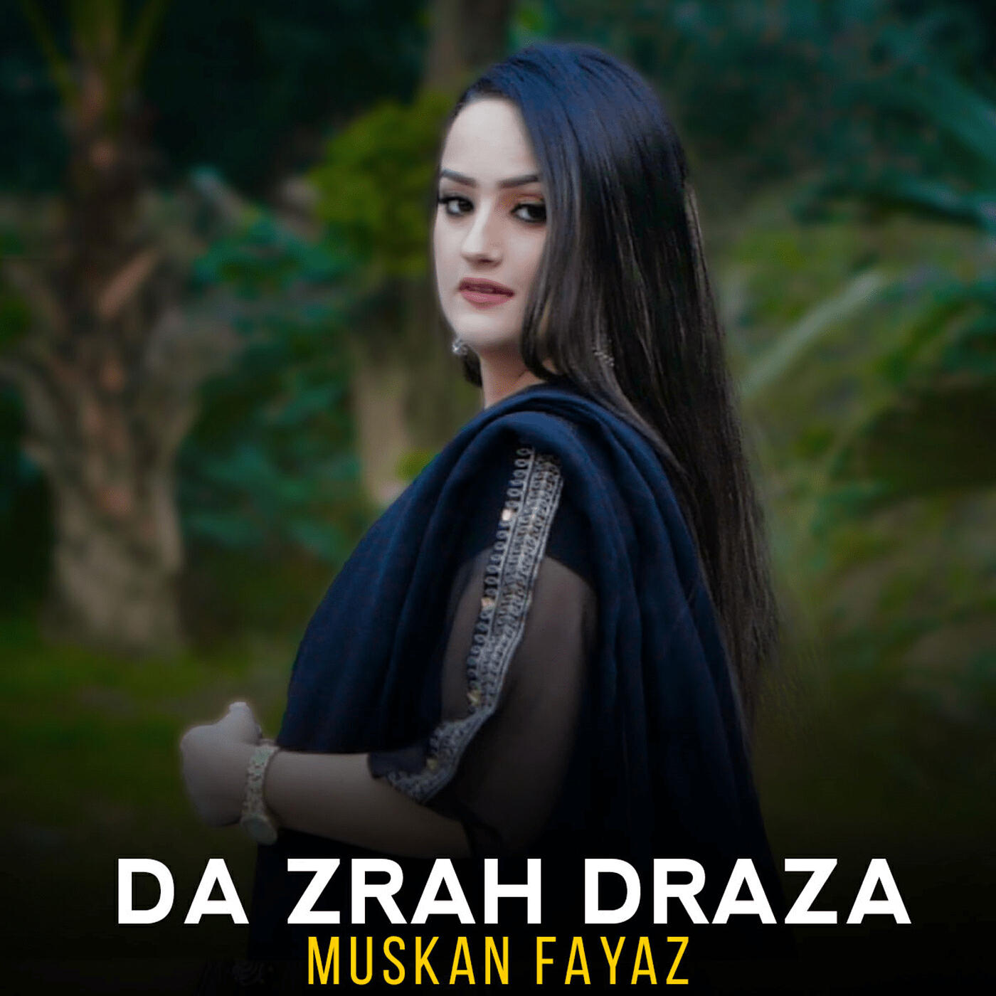 Постер альбома Da Zrah Draza