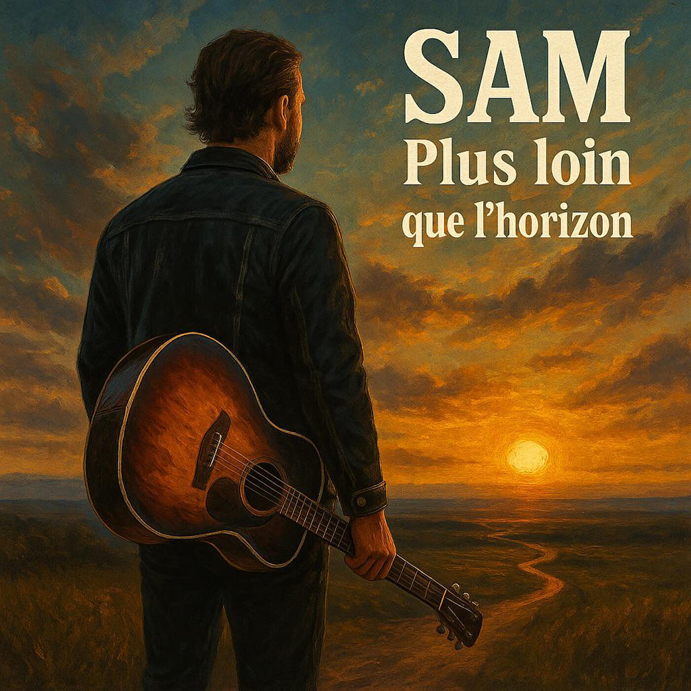 Релиз Plus loin que l'horizon