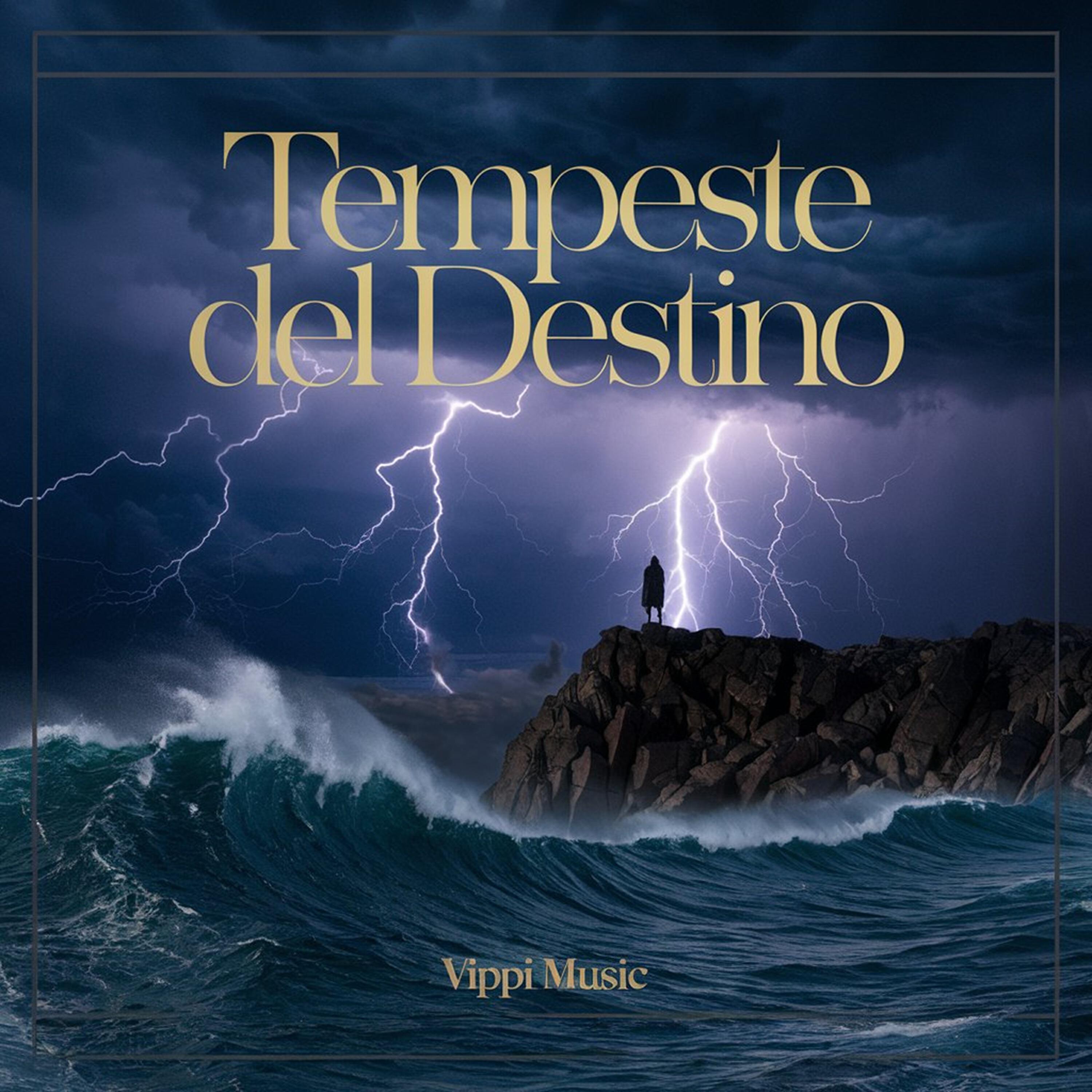 Релиз Tempeste del destino