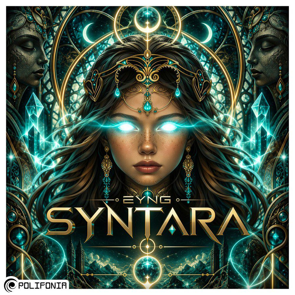 Релиз Syntara