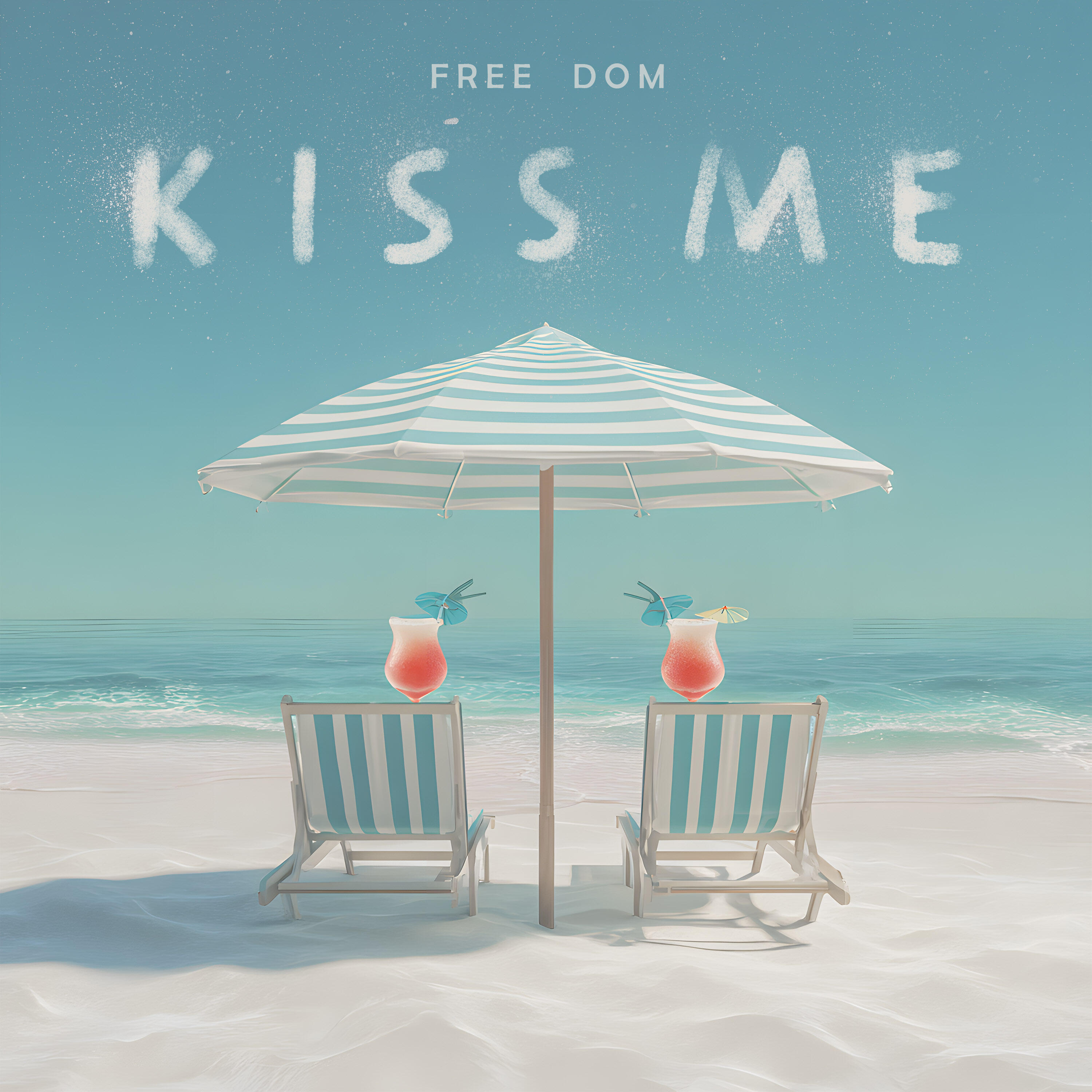 Релиз Kiss Me