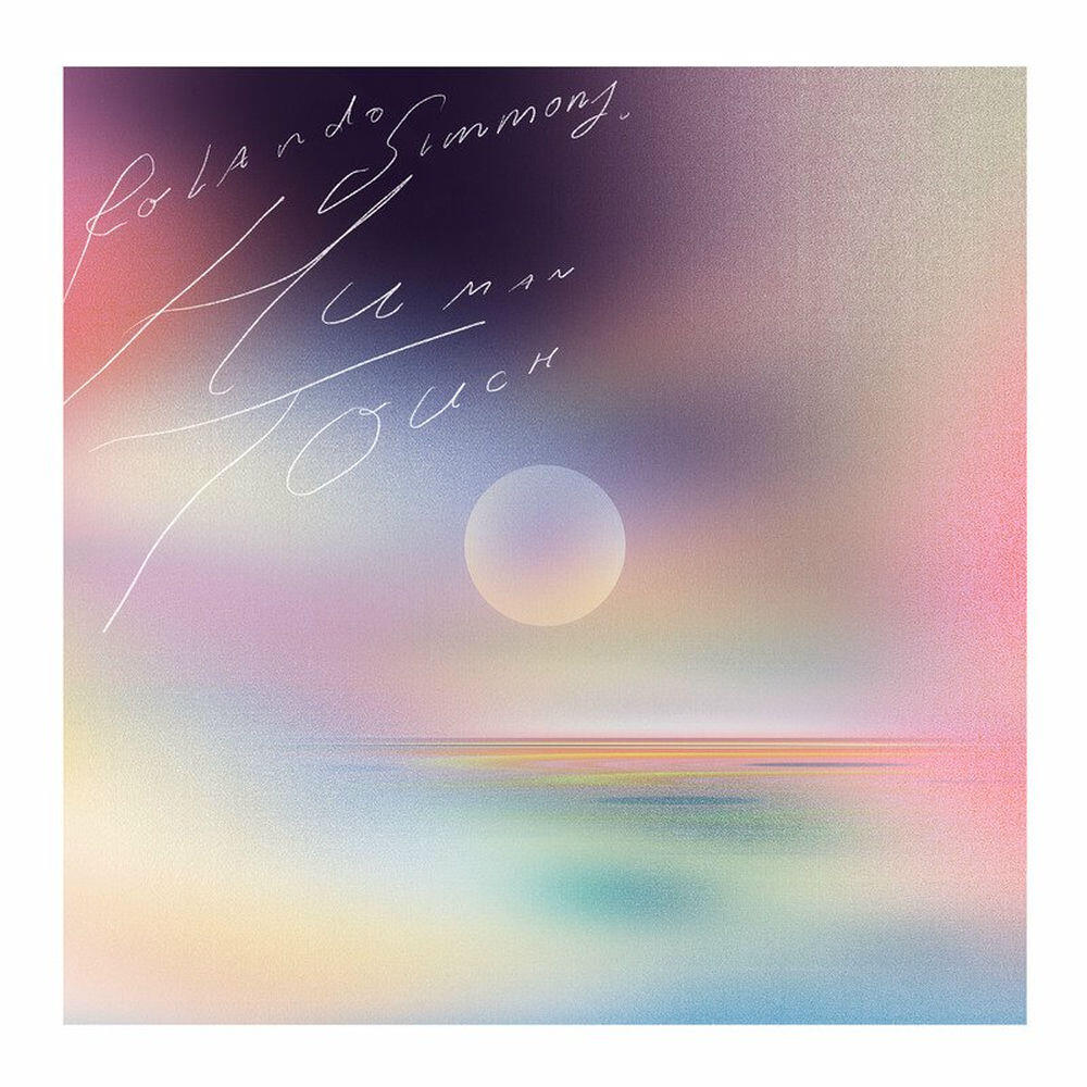Релиз Human Touch