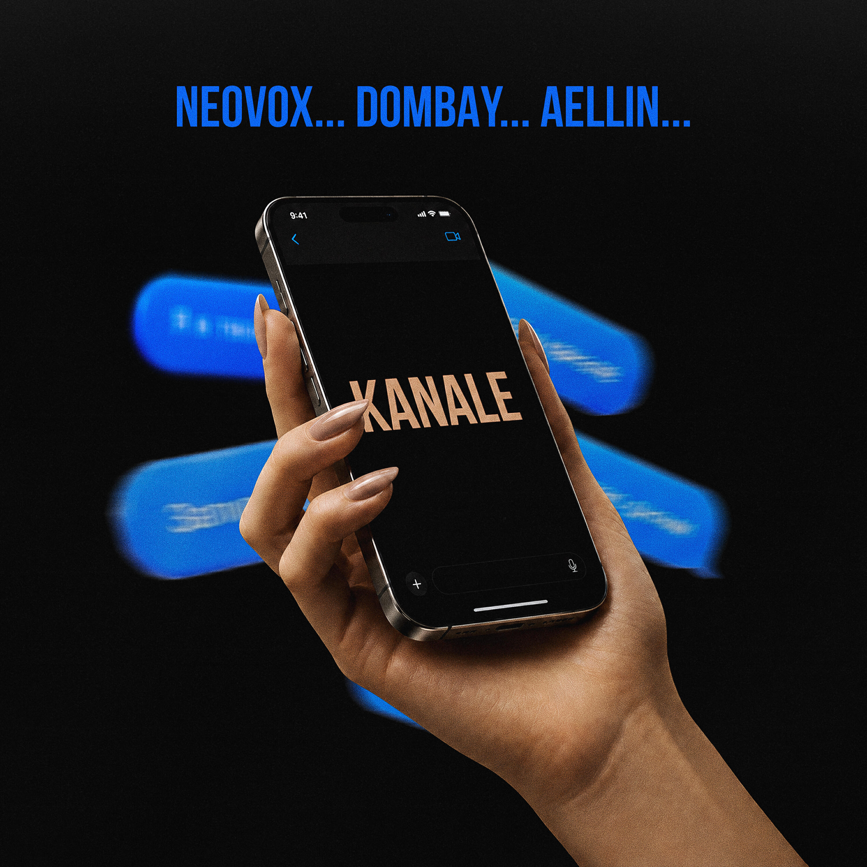 NEOVOX