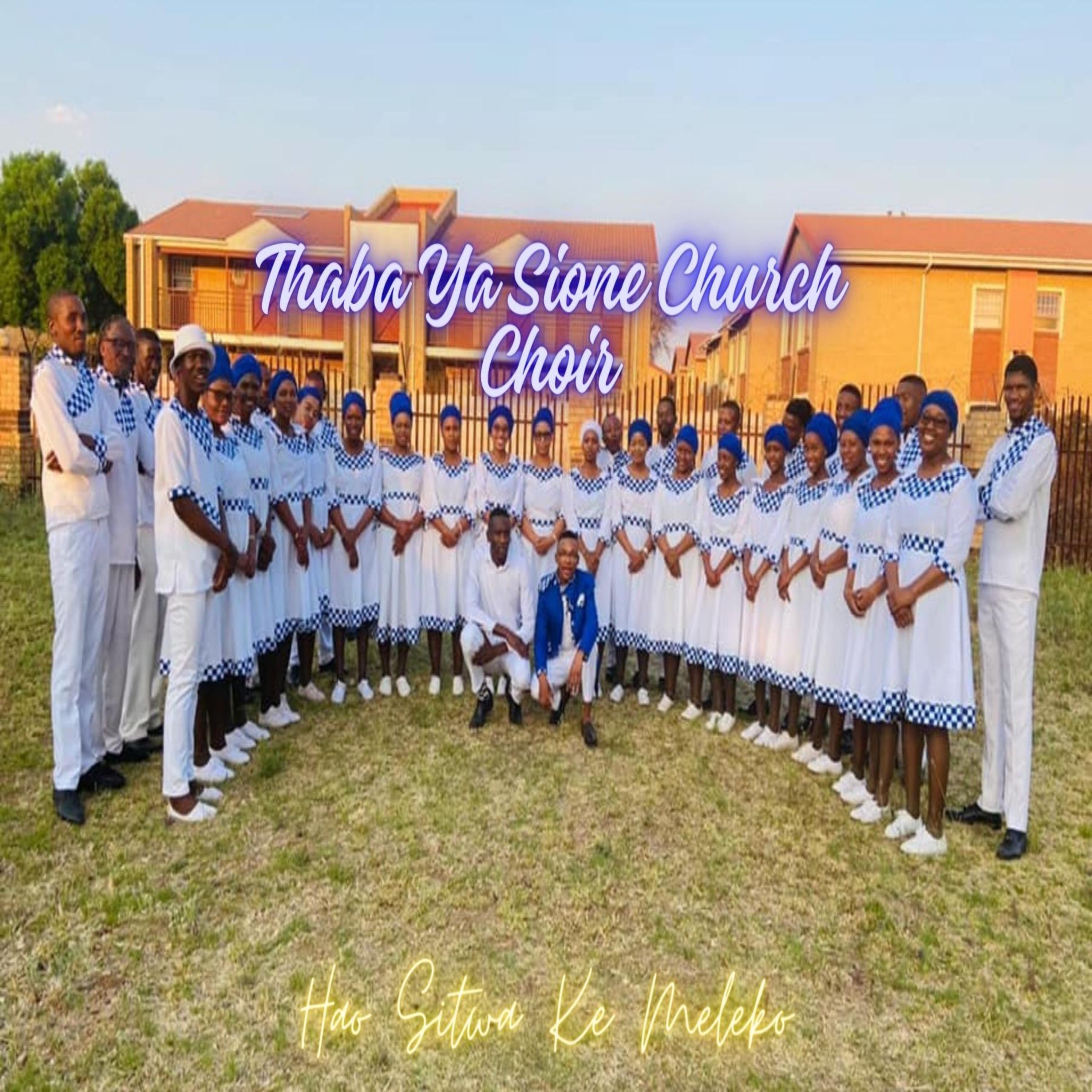 Релиз Hao Sitwa Ke Meleko