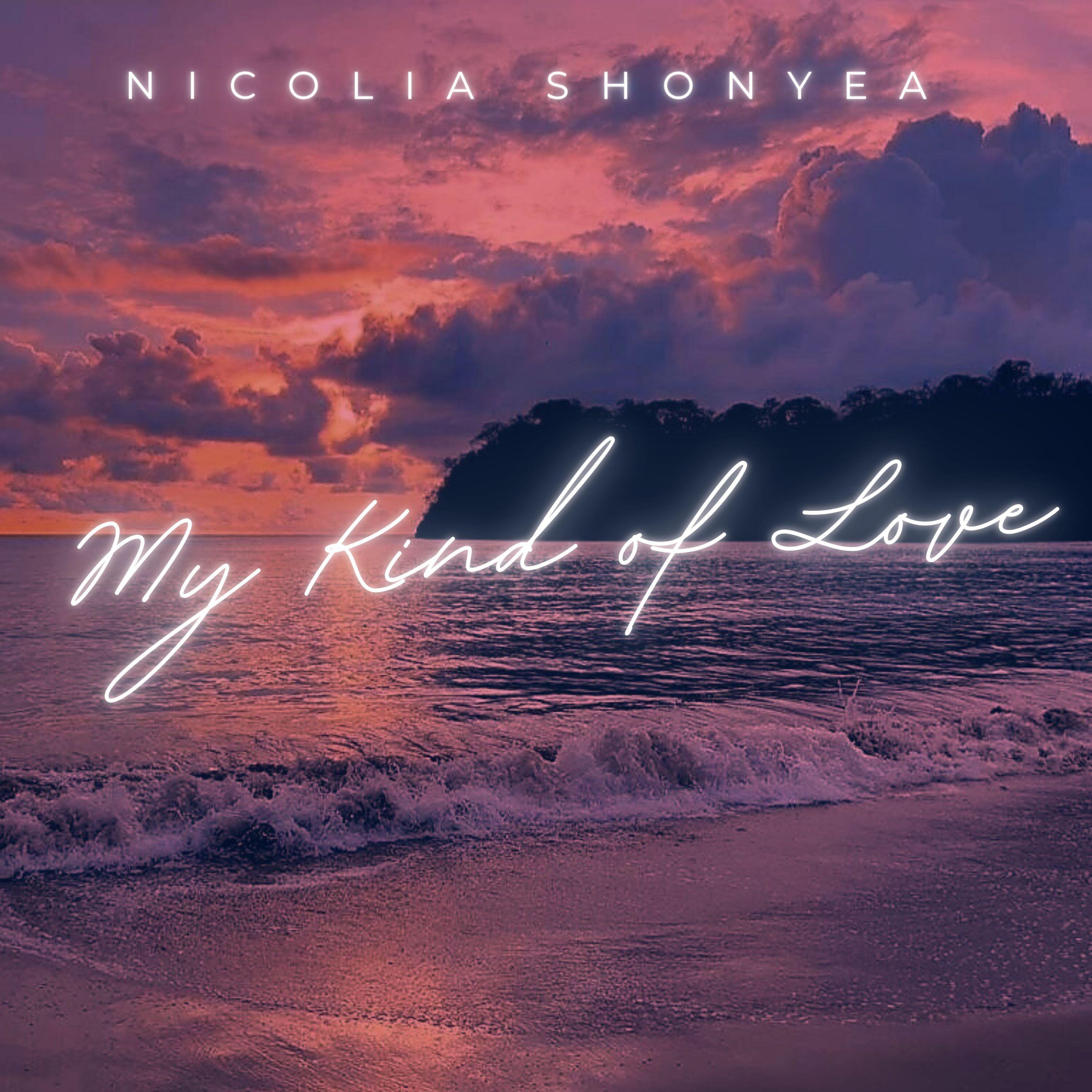 Релиз My Kind of Love