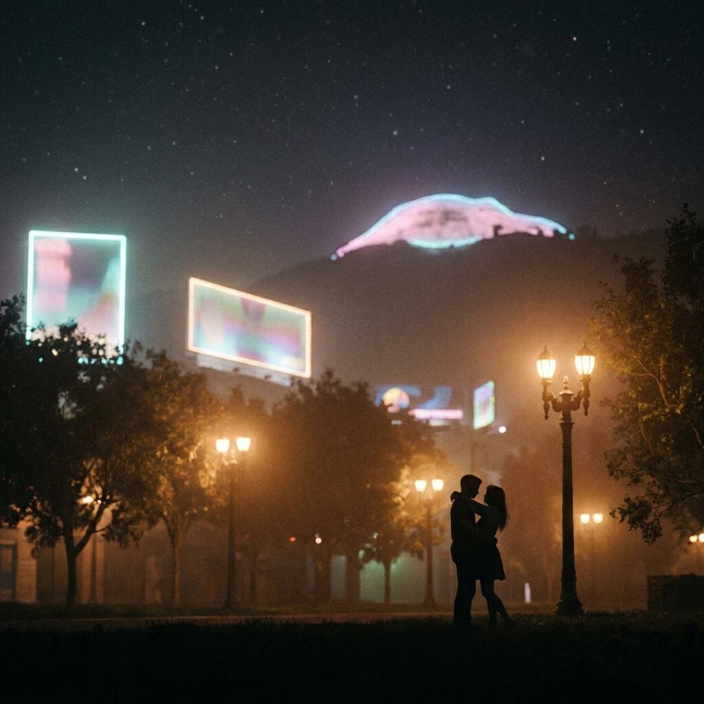 Релиз Neon Nights Nineties