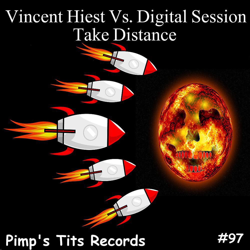 Релиз Take Distance