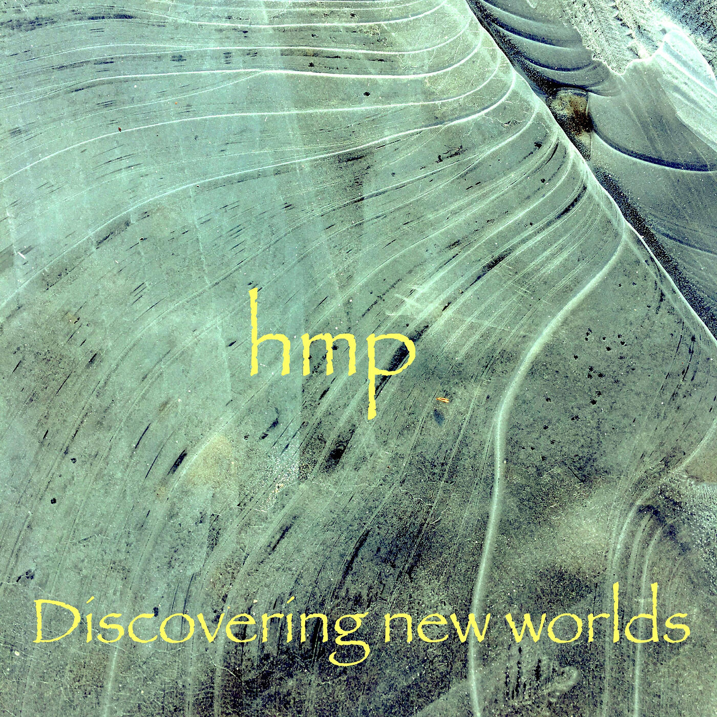 Релиз Hmp Discovering New Worlds