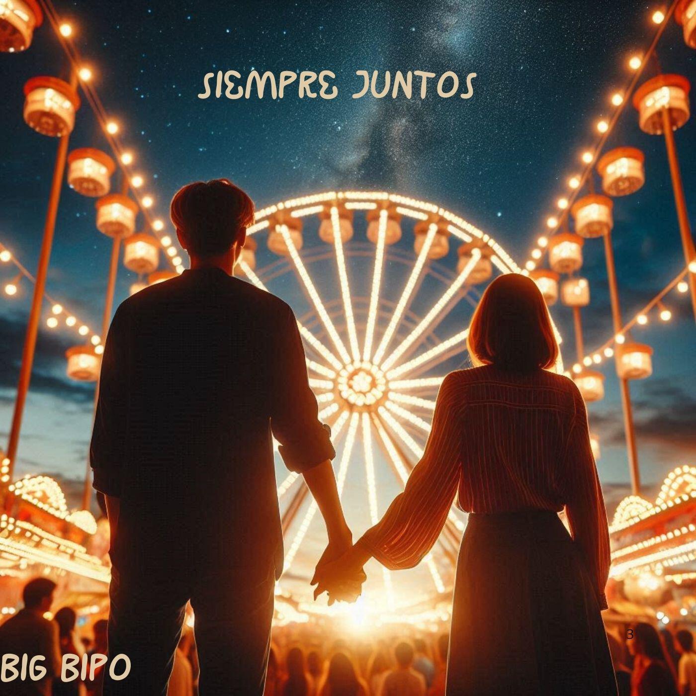 Релиз Siempre Juntos