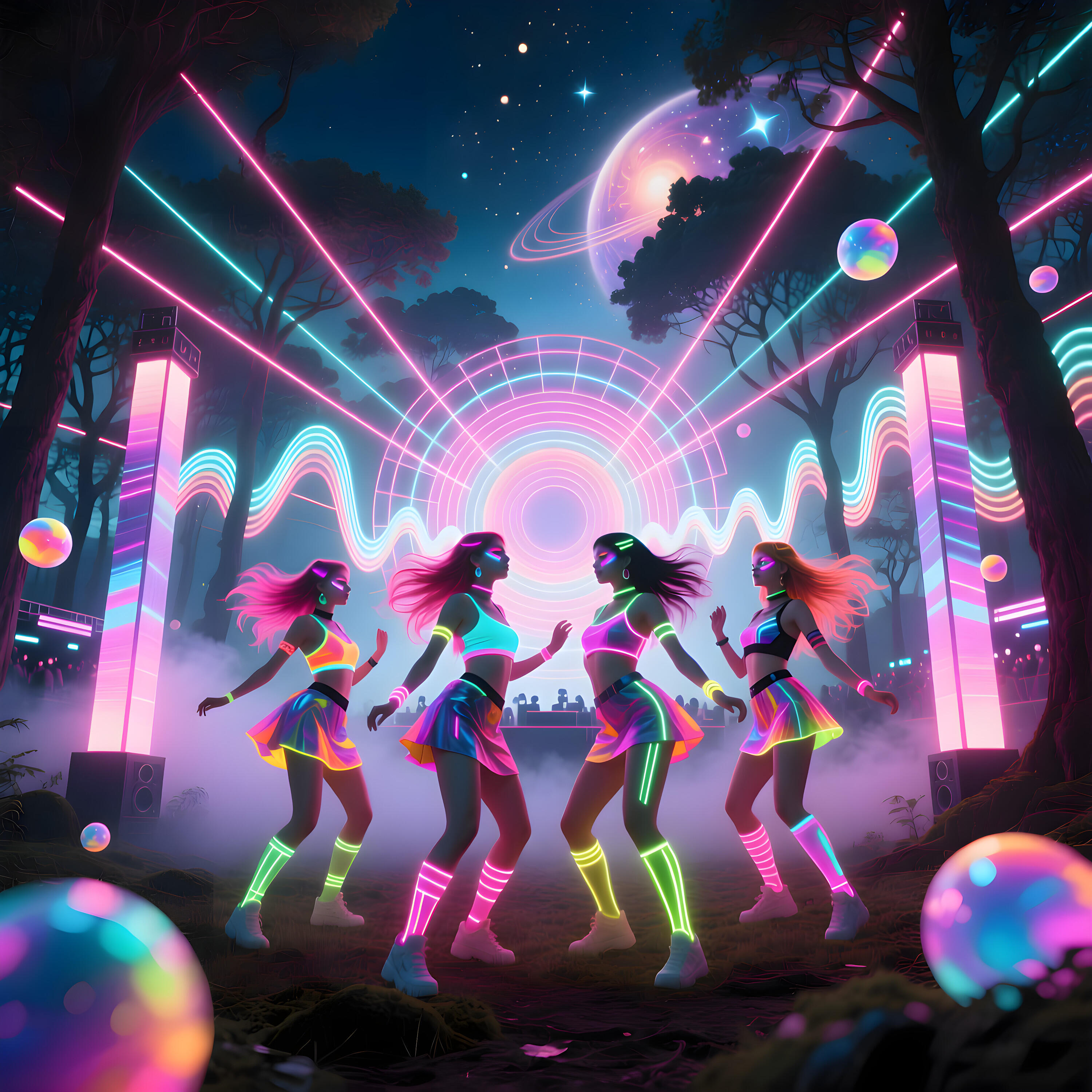 Релиз Golden girls