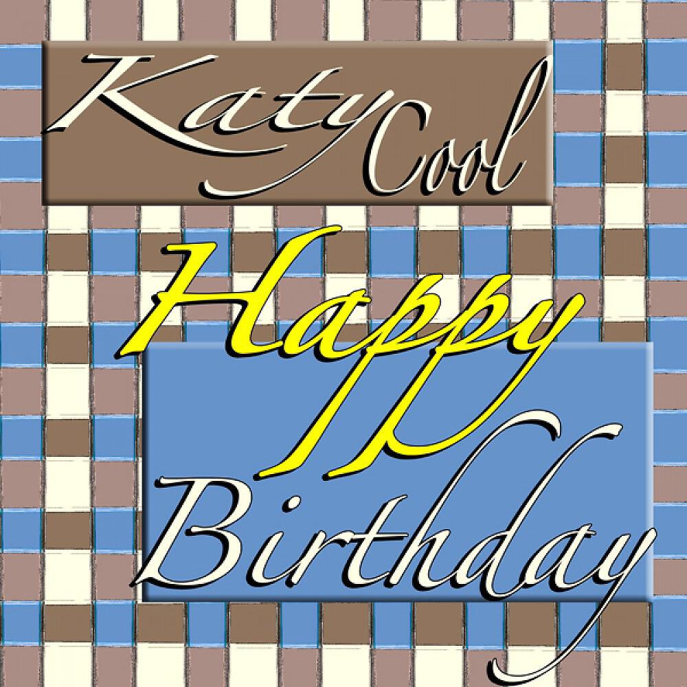 Релиз Happy Birthday