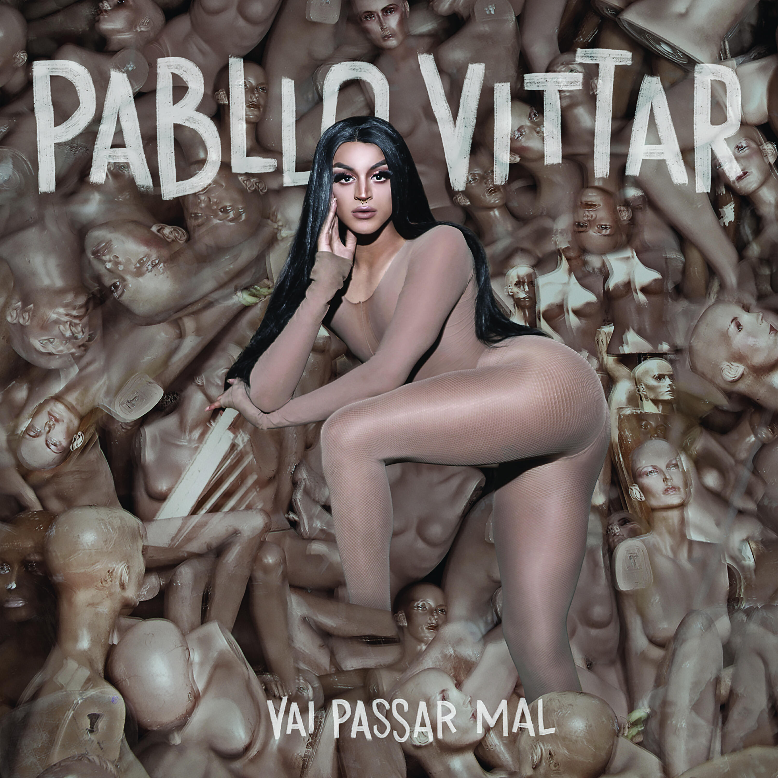Скачать песню Pabllo Vittar, Laura Taylor, Lia Clark, DJ Gorky - Ele É o Tal бесплатно в MP3 для Android и iOS