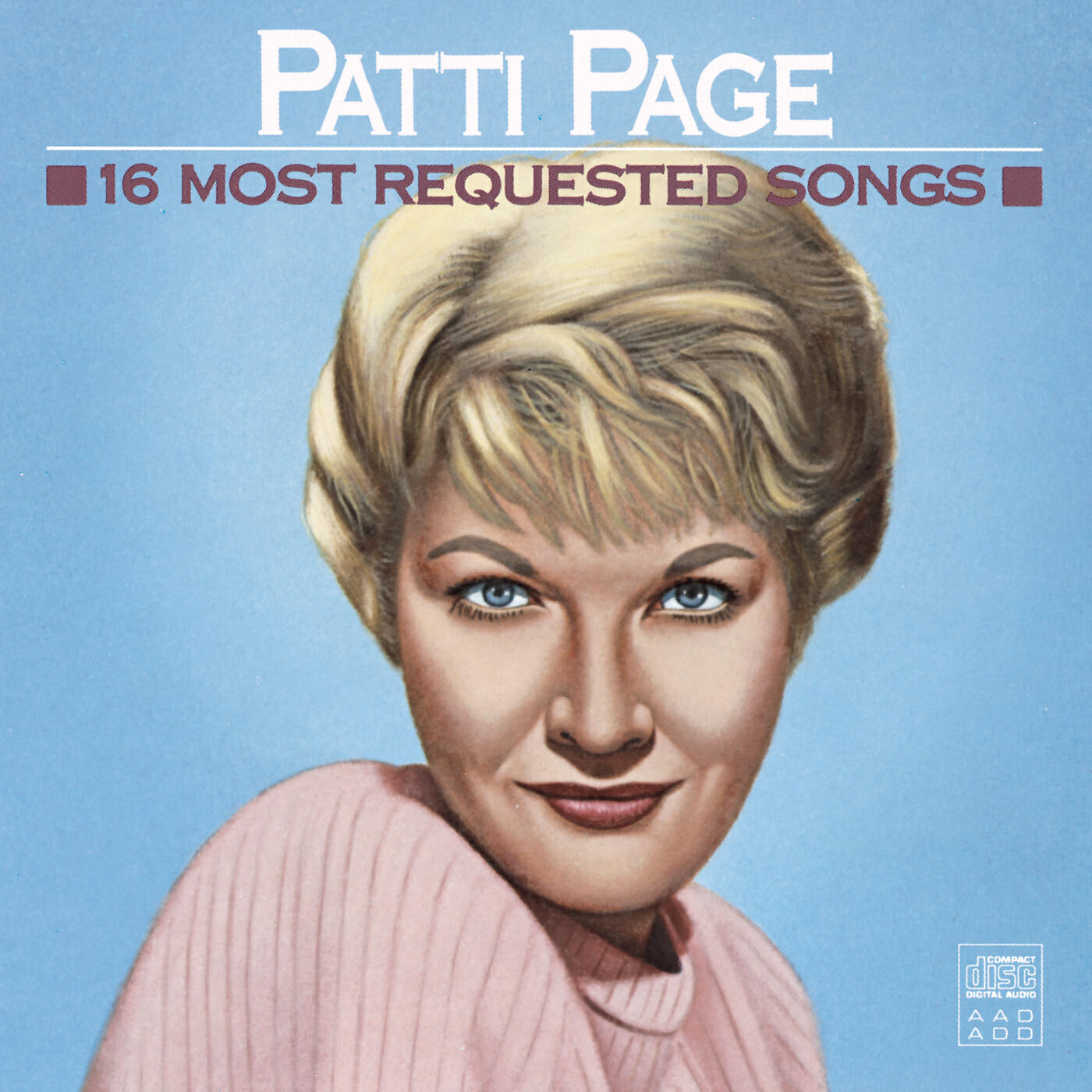 Релиз 16 Most Requested Songs