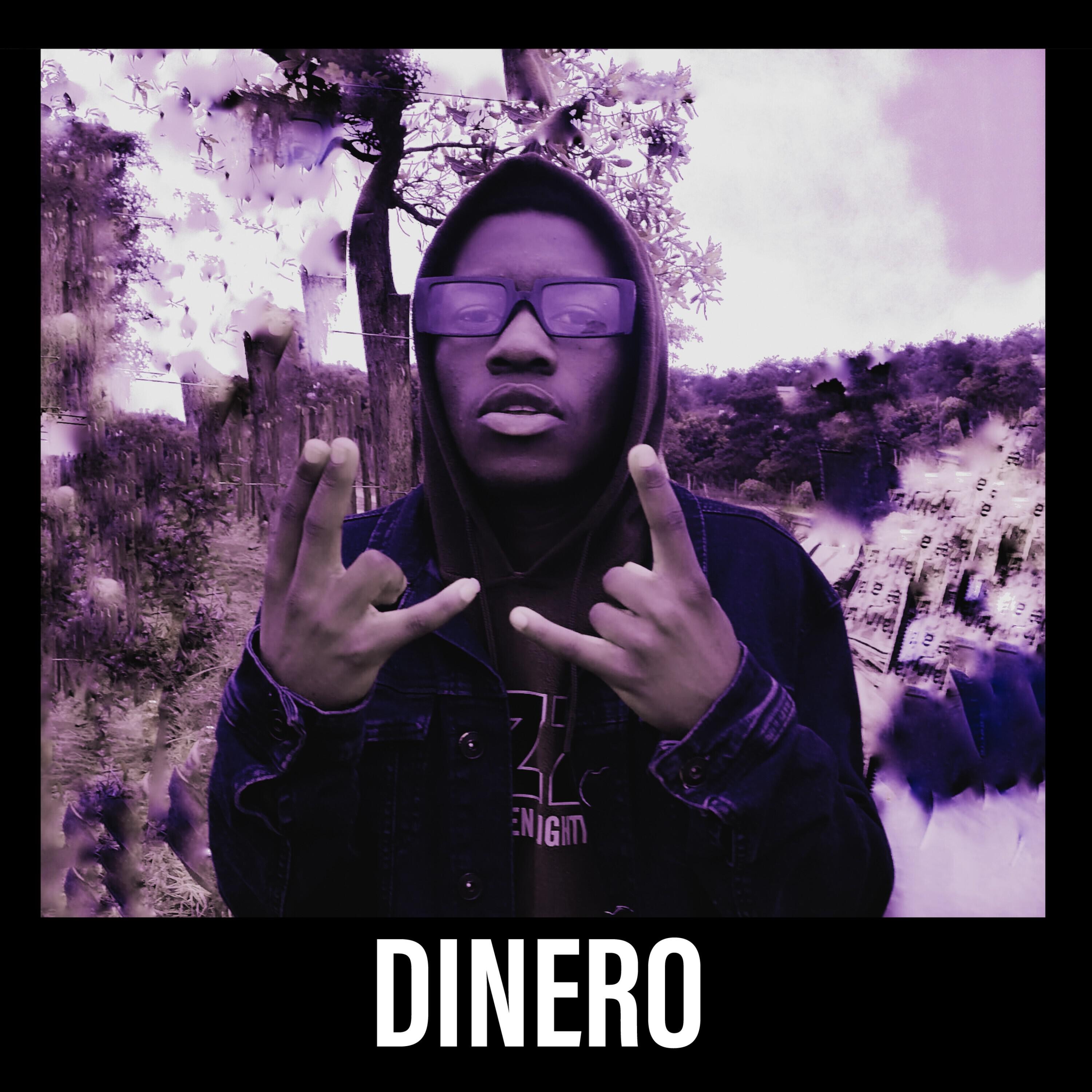 Релиз Dinero