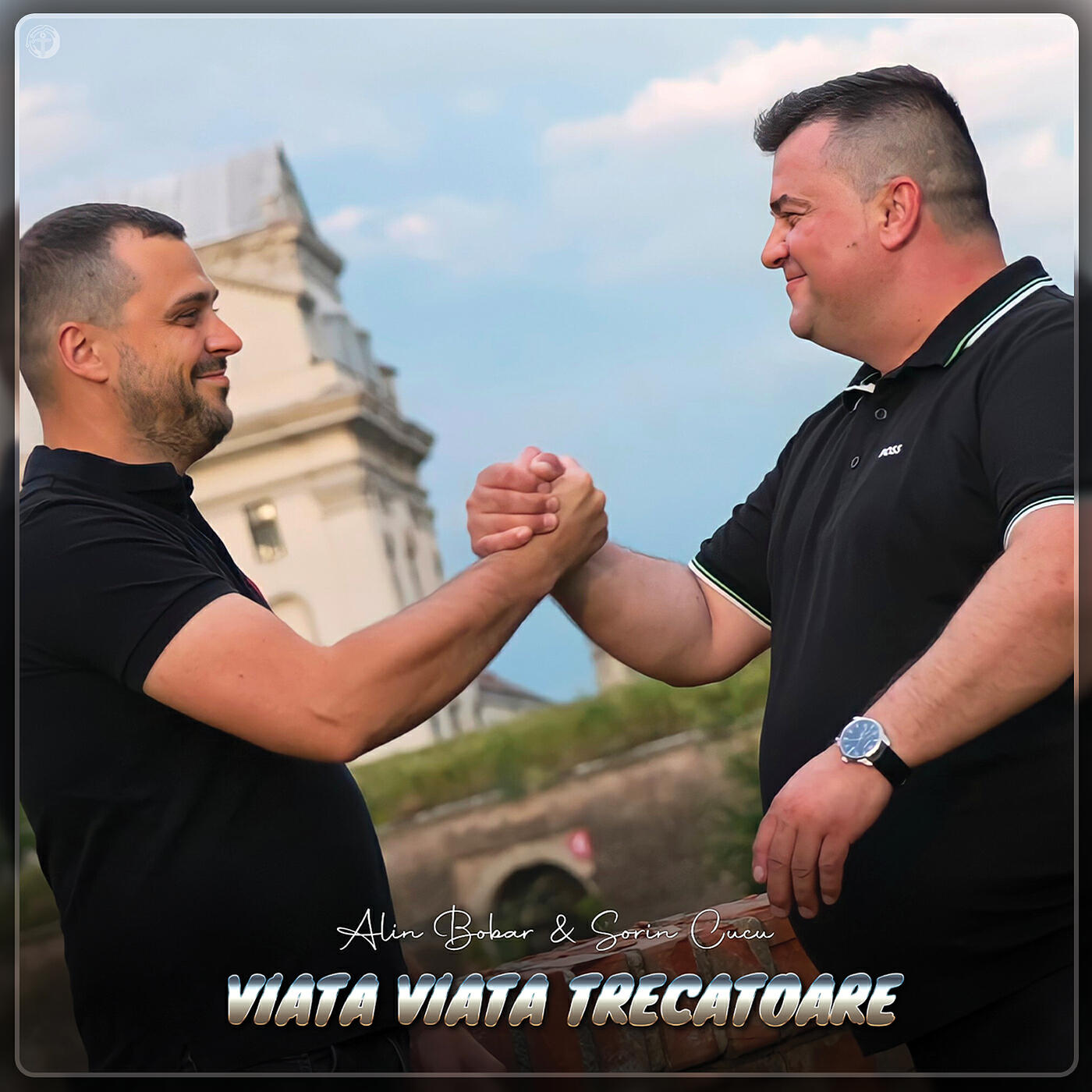 Релиз Viață Viață Trecătoare
