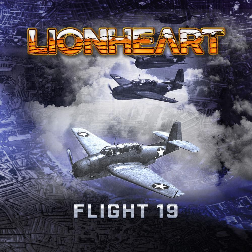 Релиз Flight 19