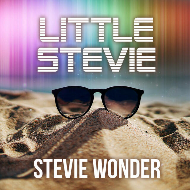 Постер альбома Little Stevie