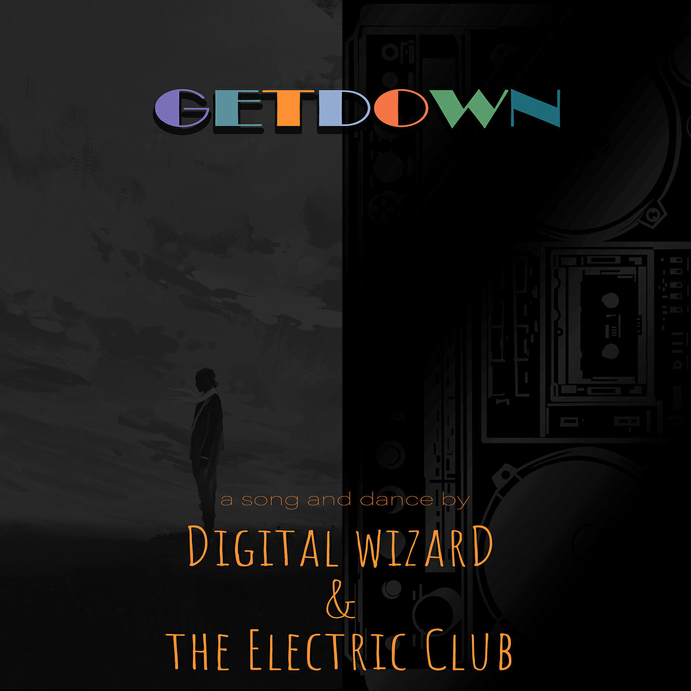 Релиз Get Down