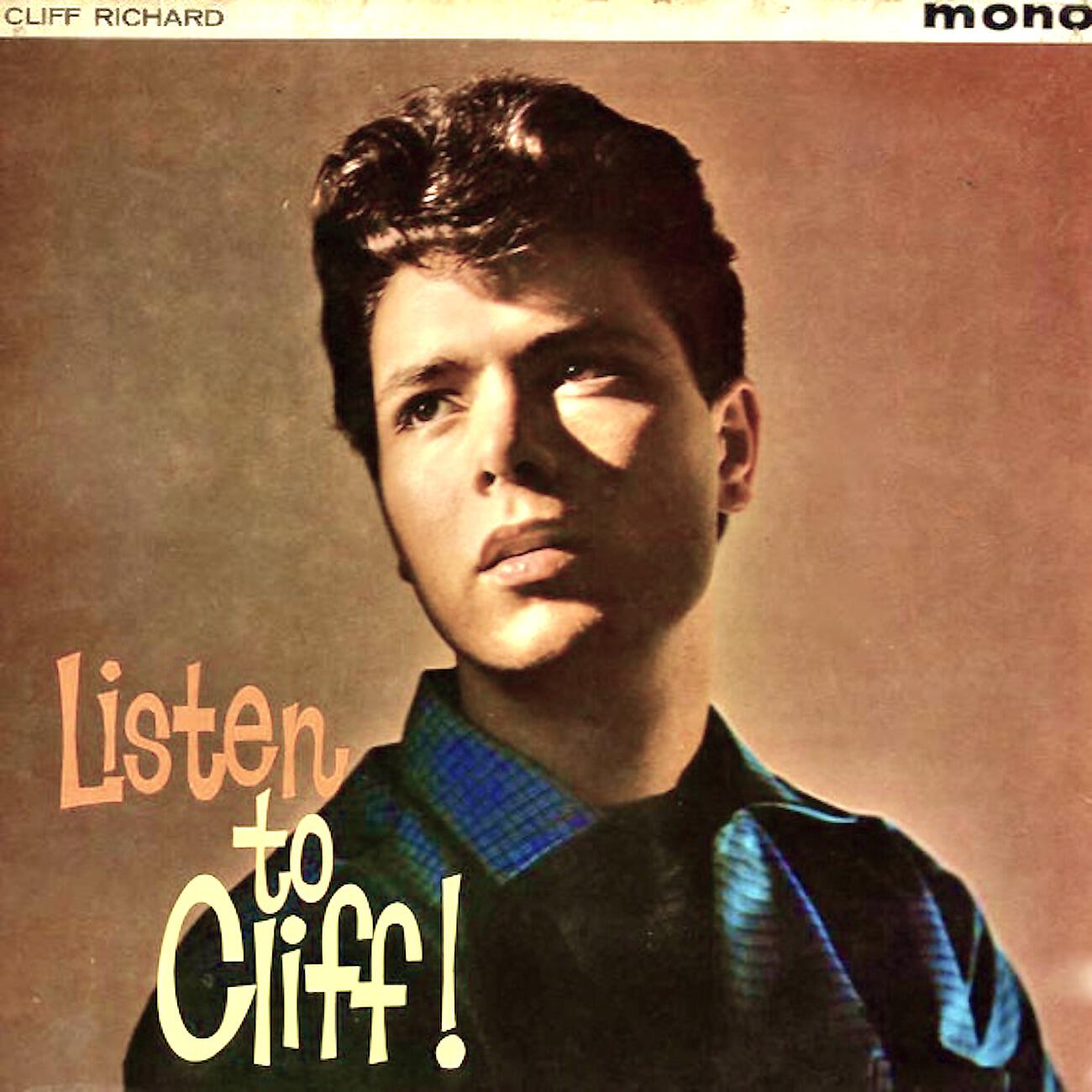 Релиз Listen To Cliff