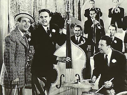 Bob Crosby's Bob Cats