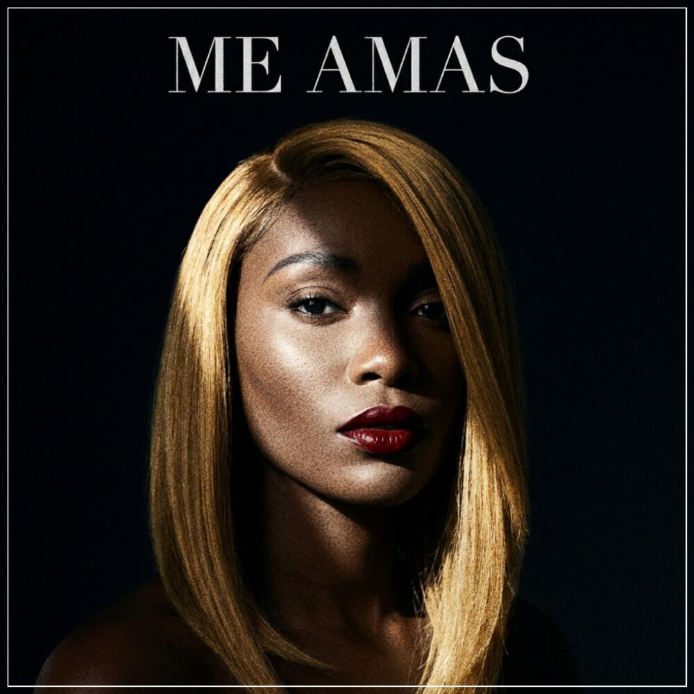 Релиз ME AMAS