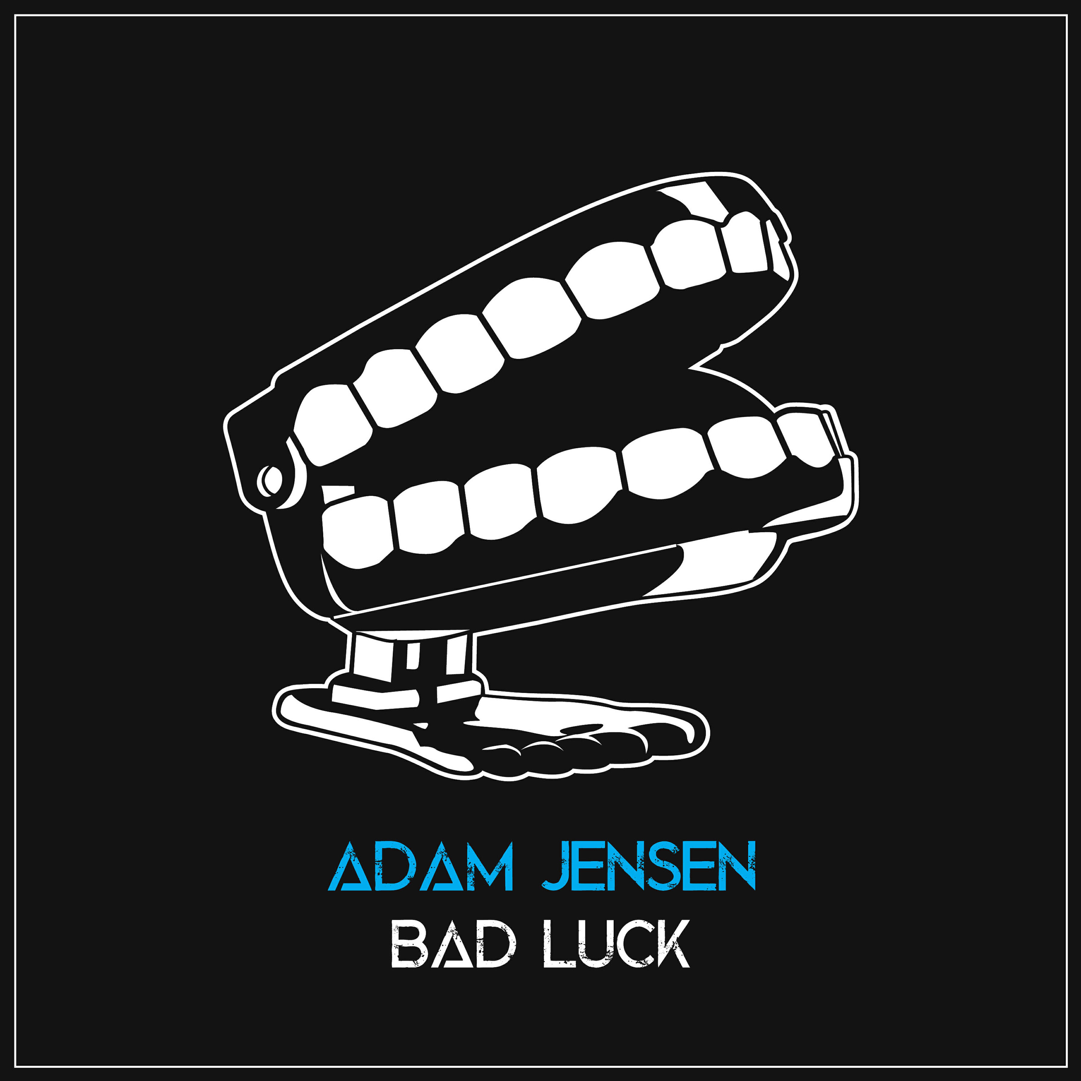 Релиз Bad Luck
