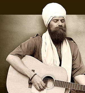 Gurunam Singh