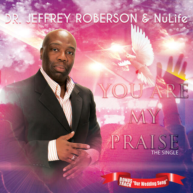 Релиз You Are My Praise