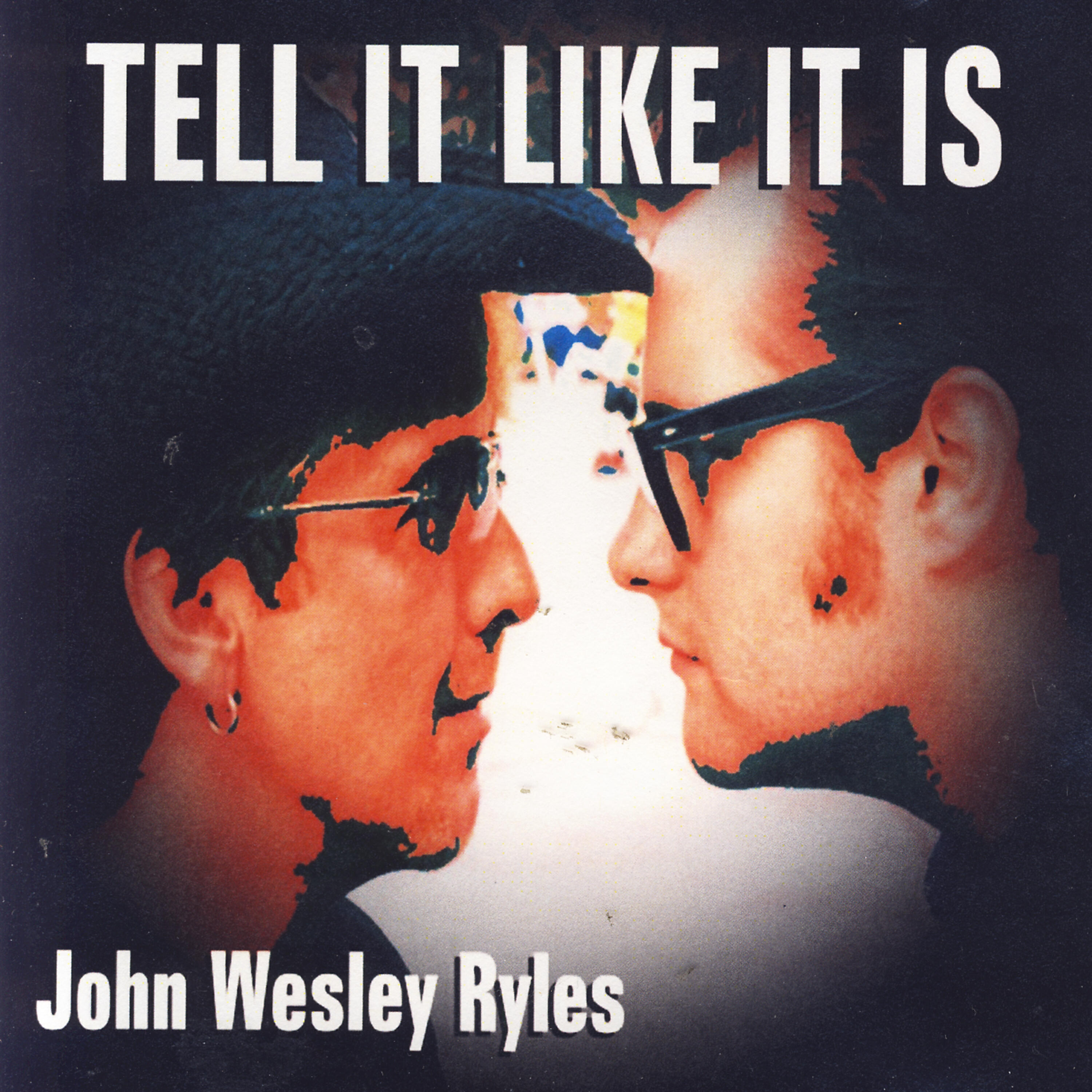 Релиз Tell It Like It Is