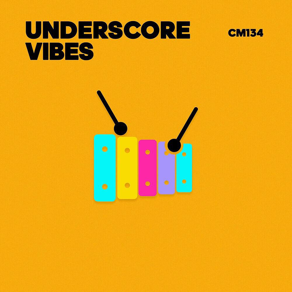 Релиз Underscore Vibes