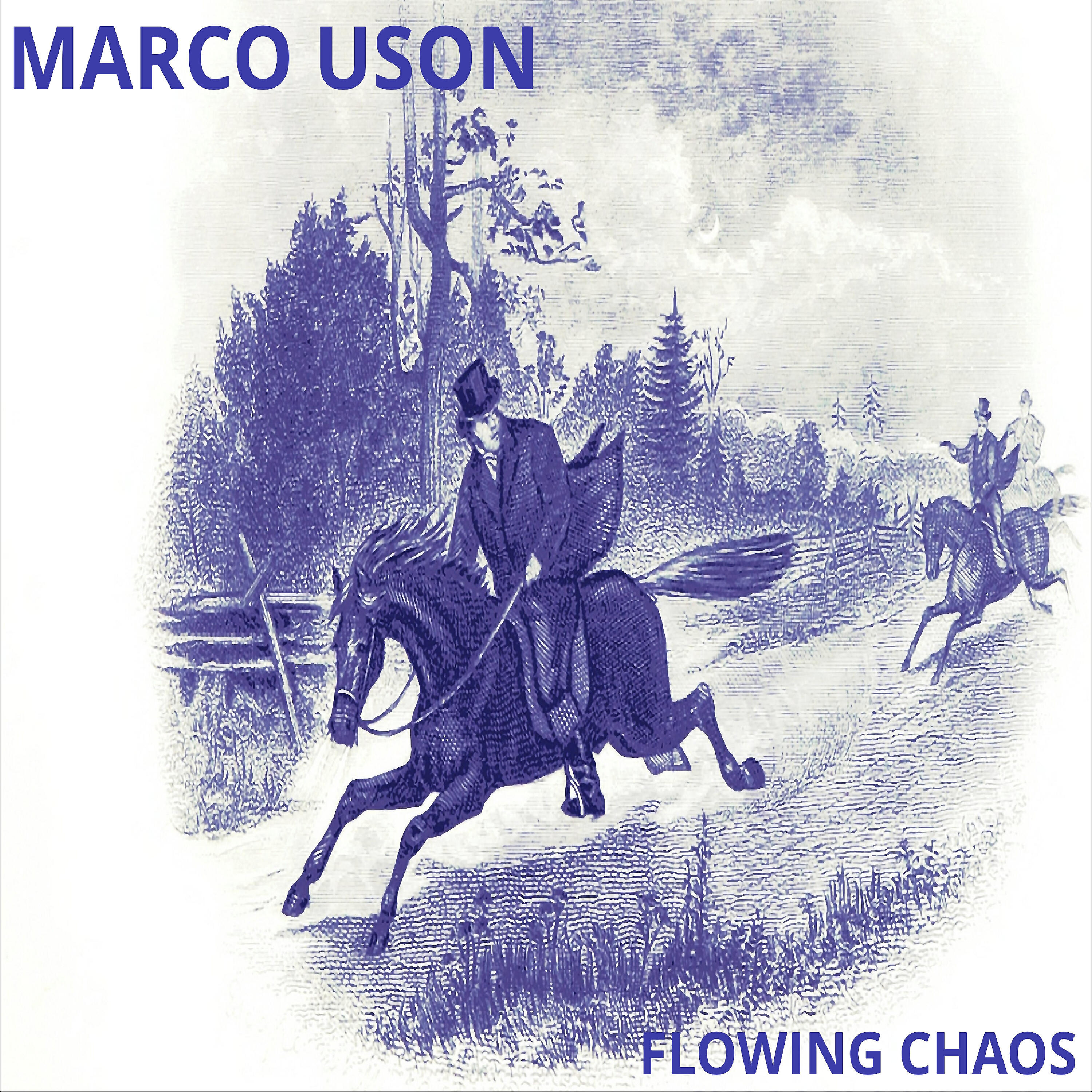 Релиз Flowing Chaos
