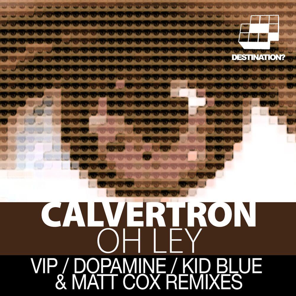 Релиз Oh Ley Remixes