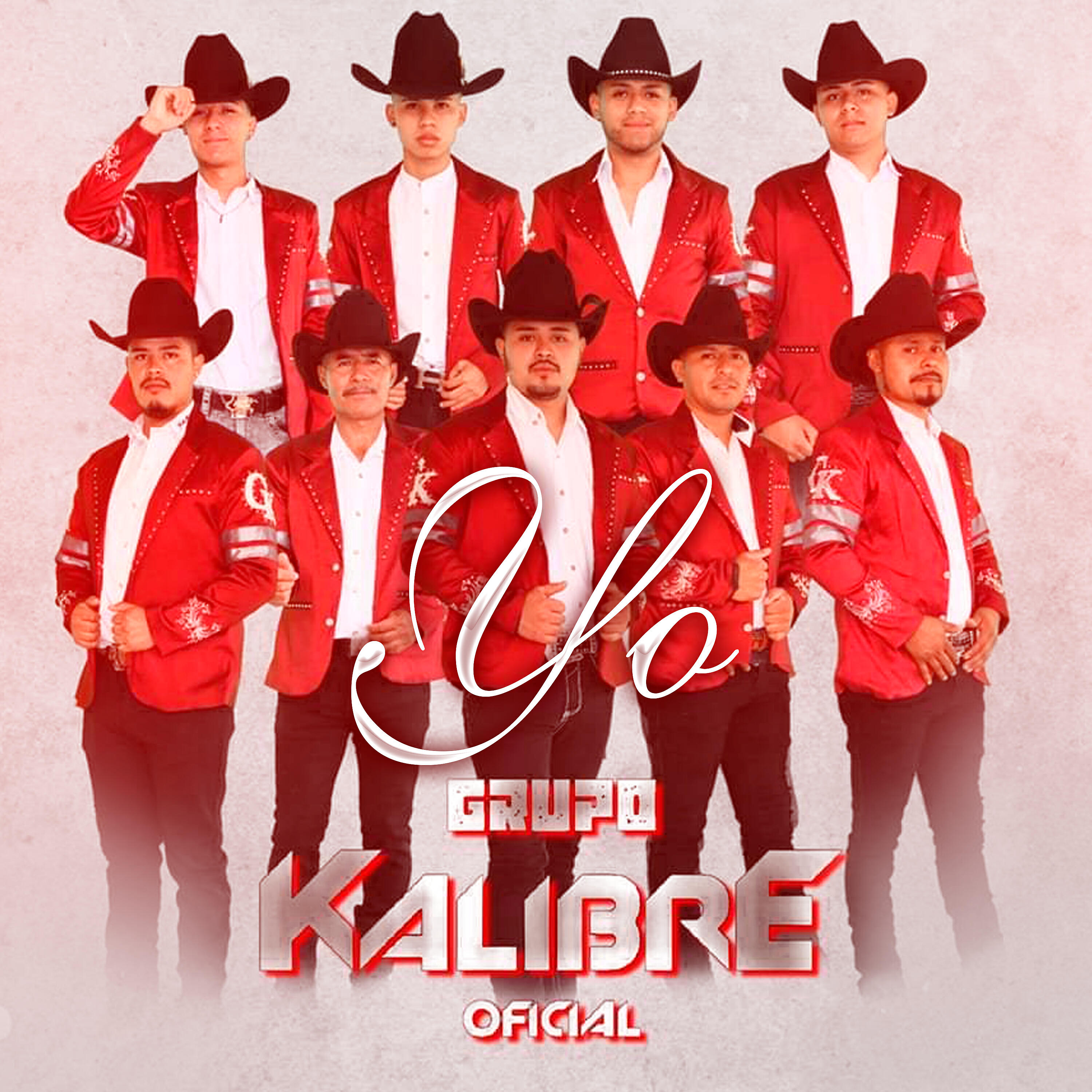 Grupo Kalibre Oficial