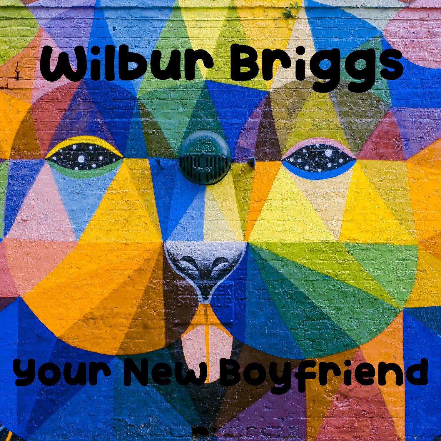 Wilbur Briggs