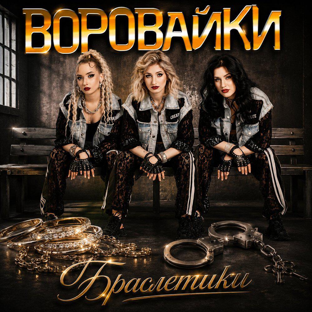 Релиз Браслетики