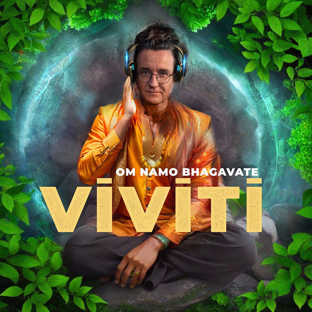 Релиз Om Namo Bhagavate