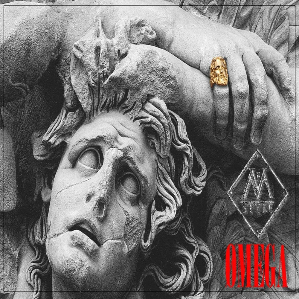 Релиз Omega