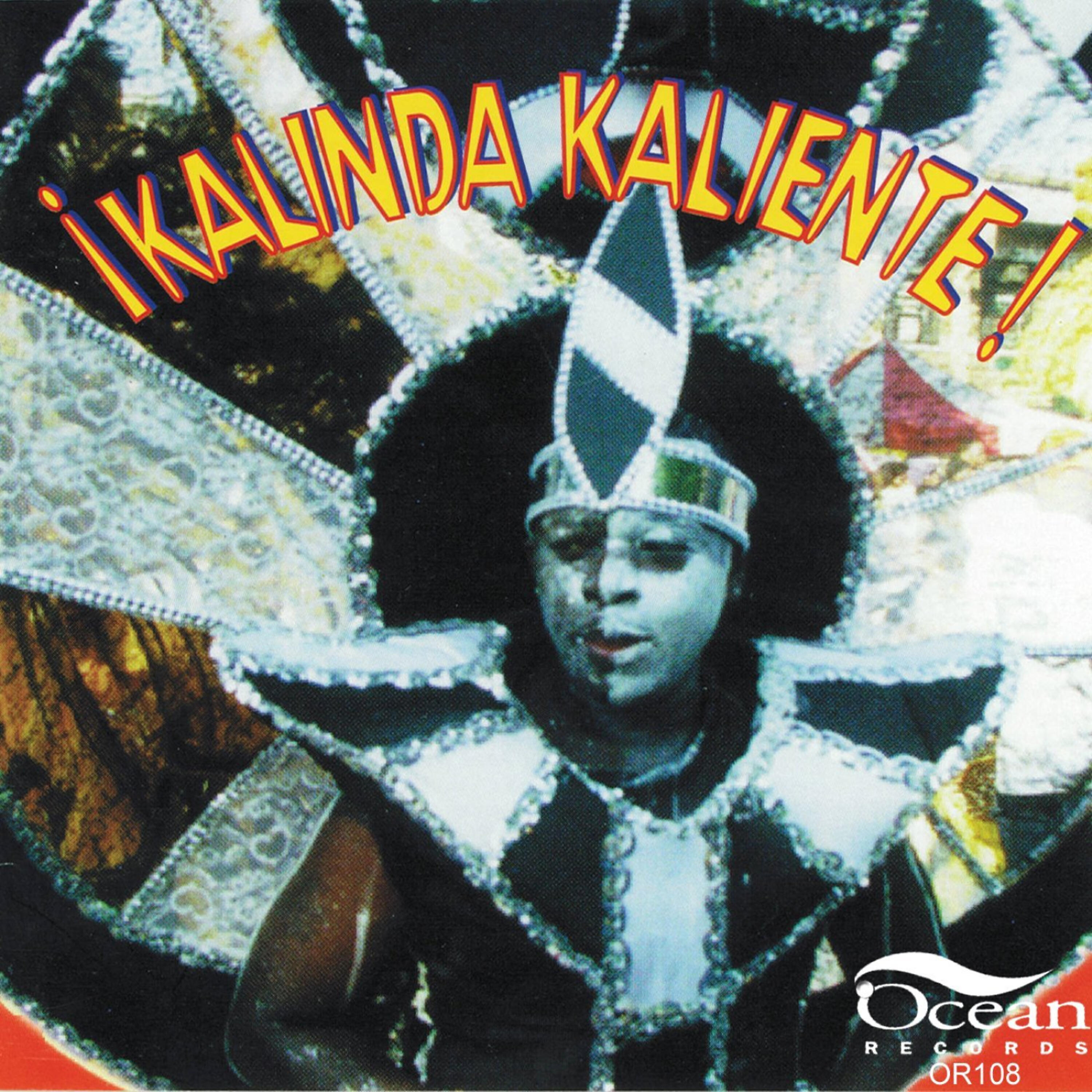 Релиз Kalinda Kaliente