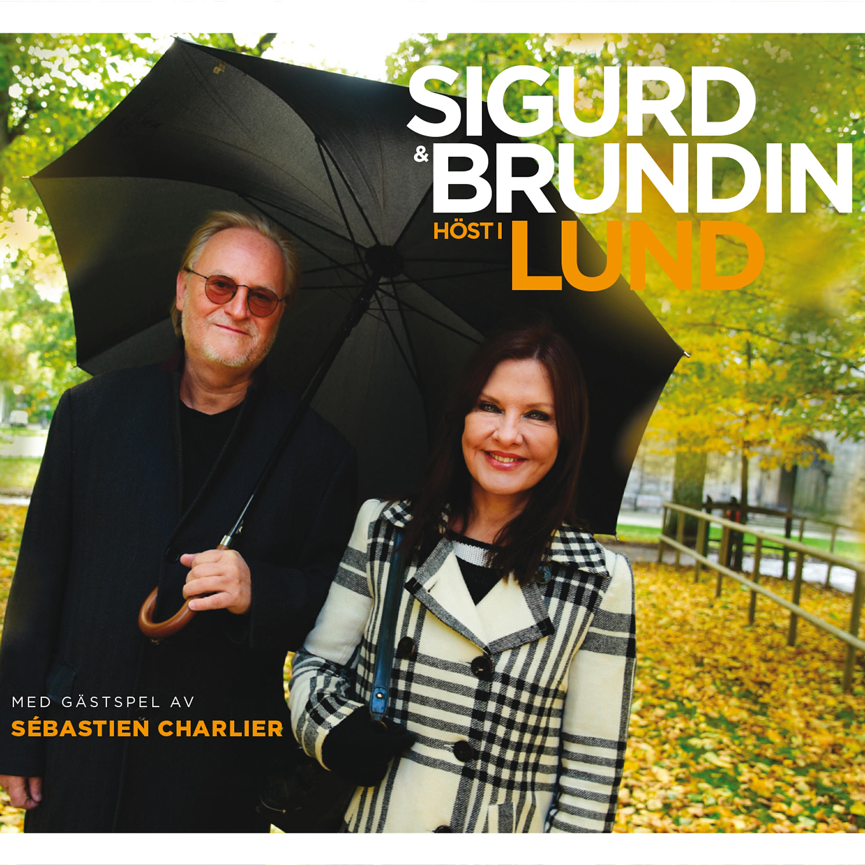 Релиз Höst i Lund