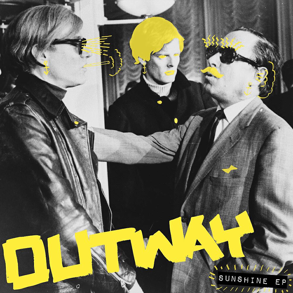 Релиз Sunshine EP