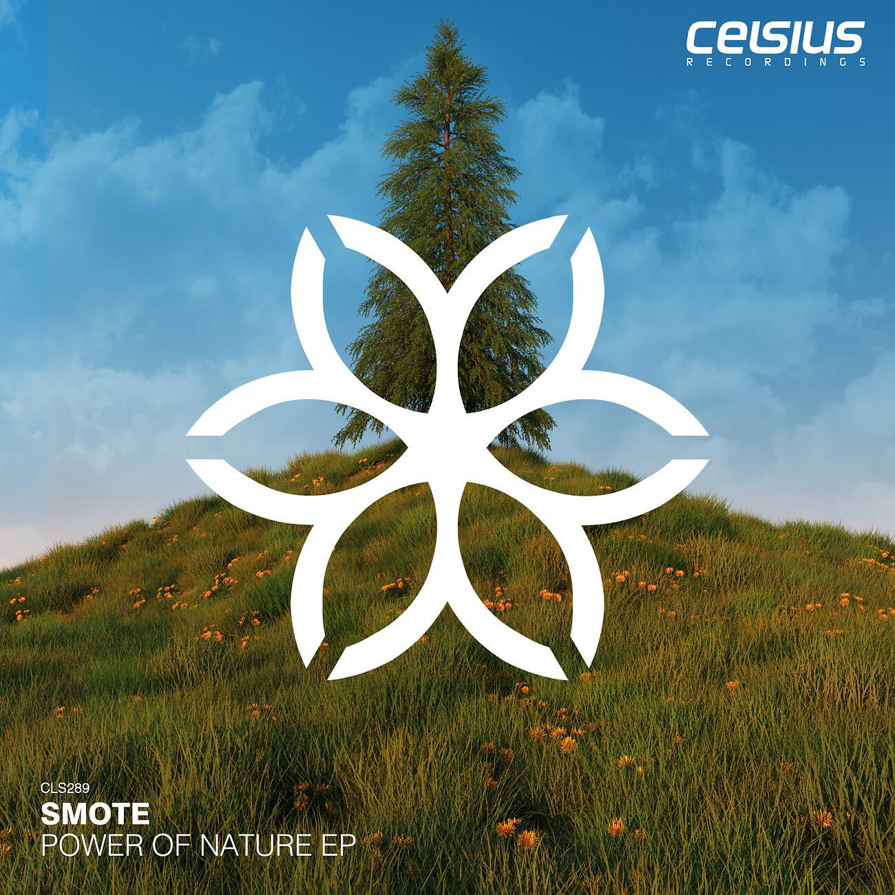 Релиз Power Of Nature EP