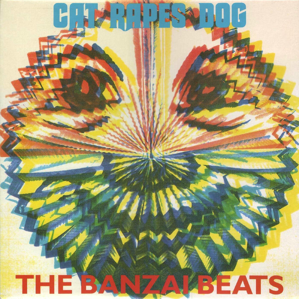 Релиз The Banzai Beats (2020 Remaster)