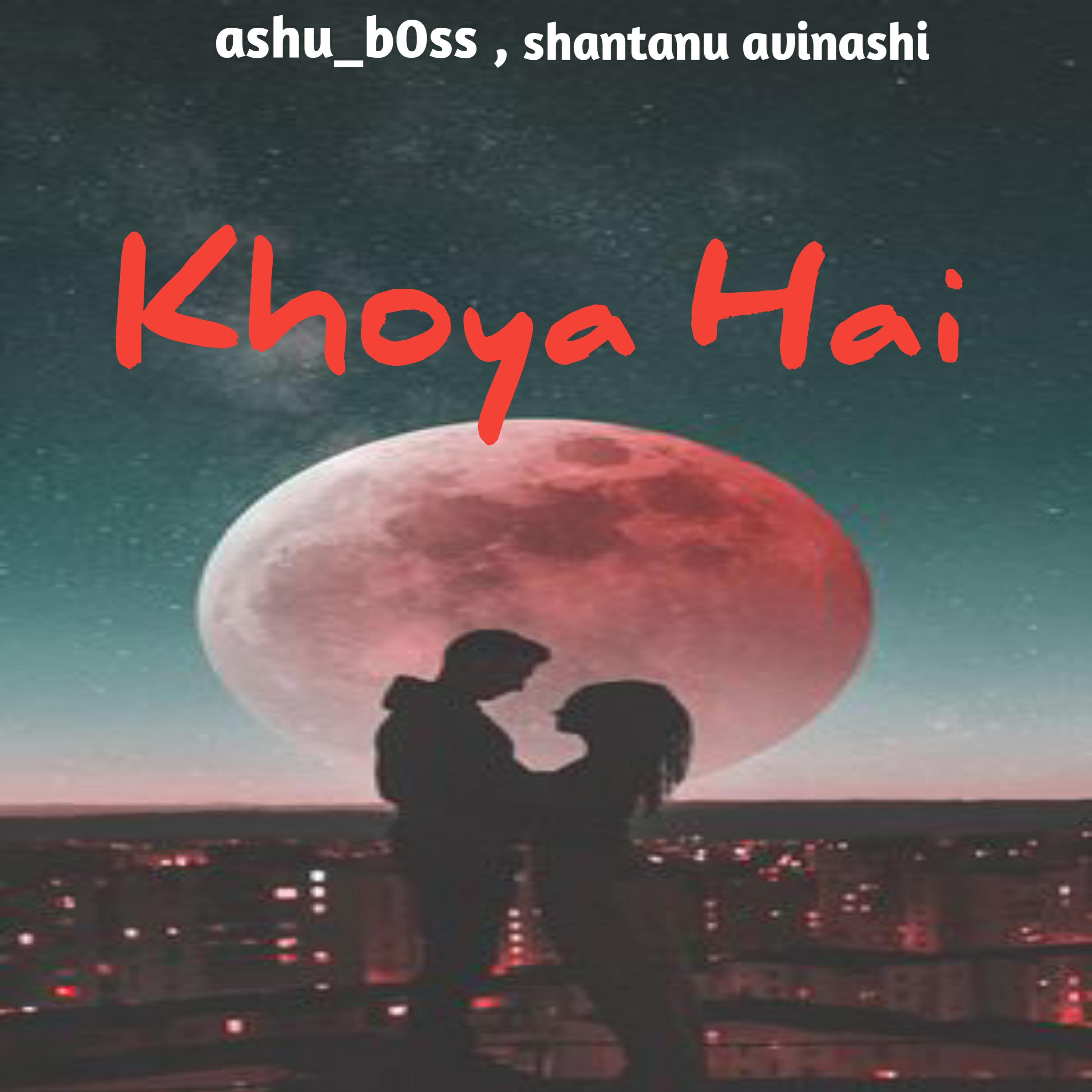 Релиз Khoya Hain