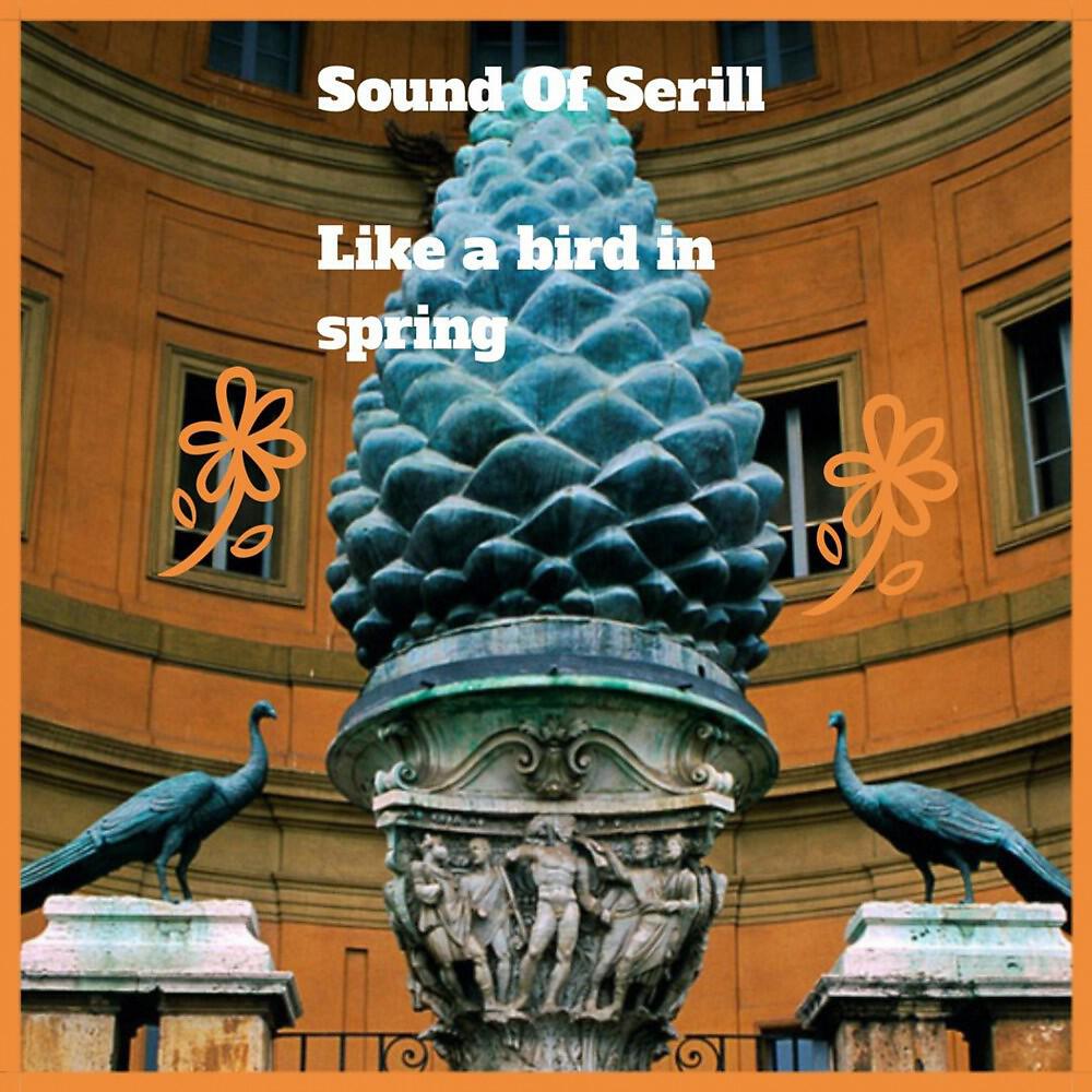 Релиз Like a Bird in Spring