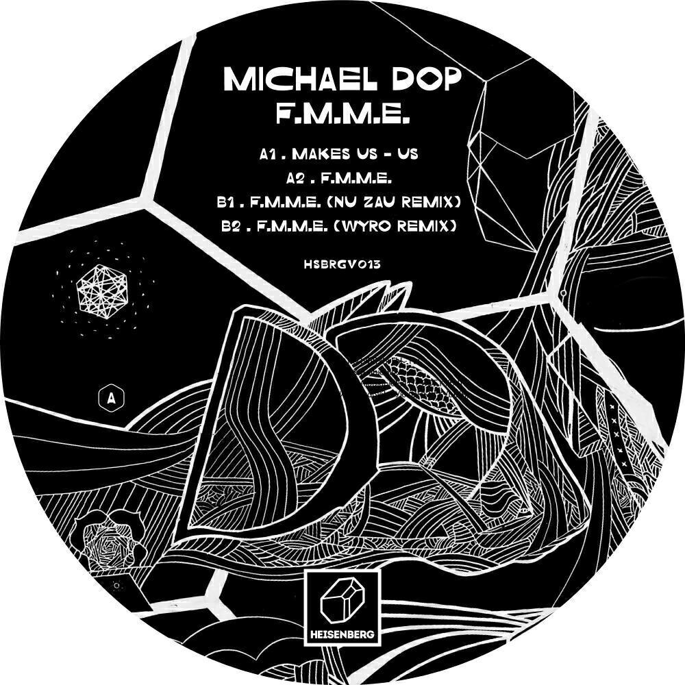 Michael Dop