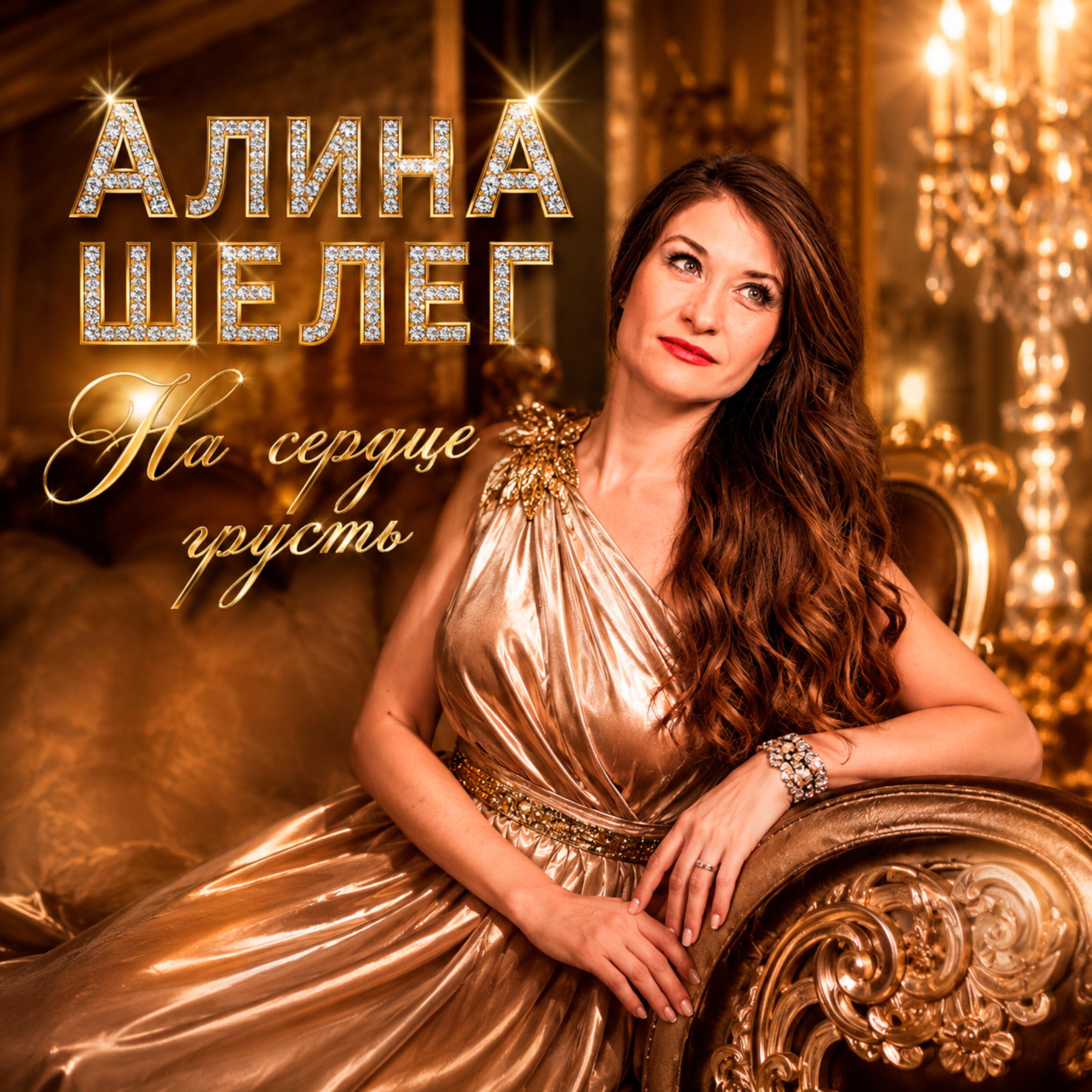 Релиз На сердце грусть