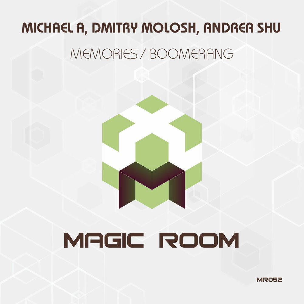 Релиз Memories / Boomerang