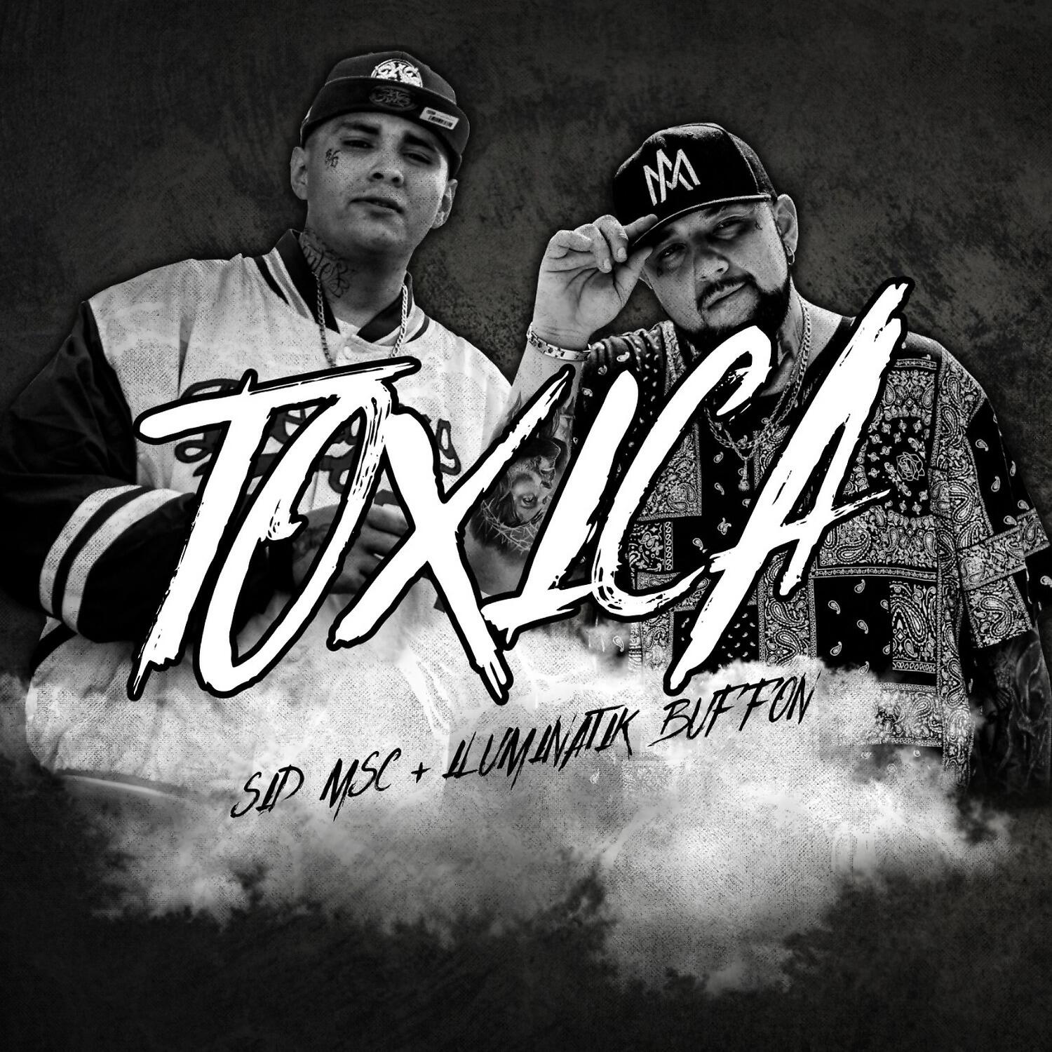 Релиз Tóxica
