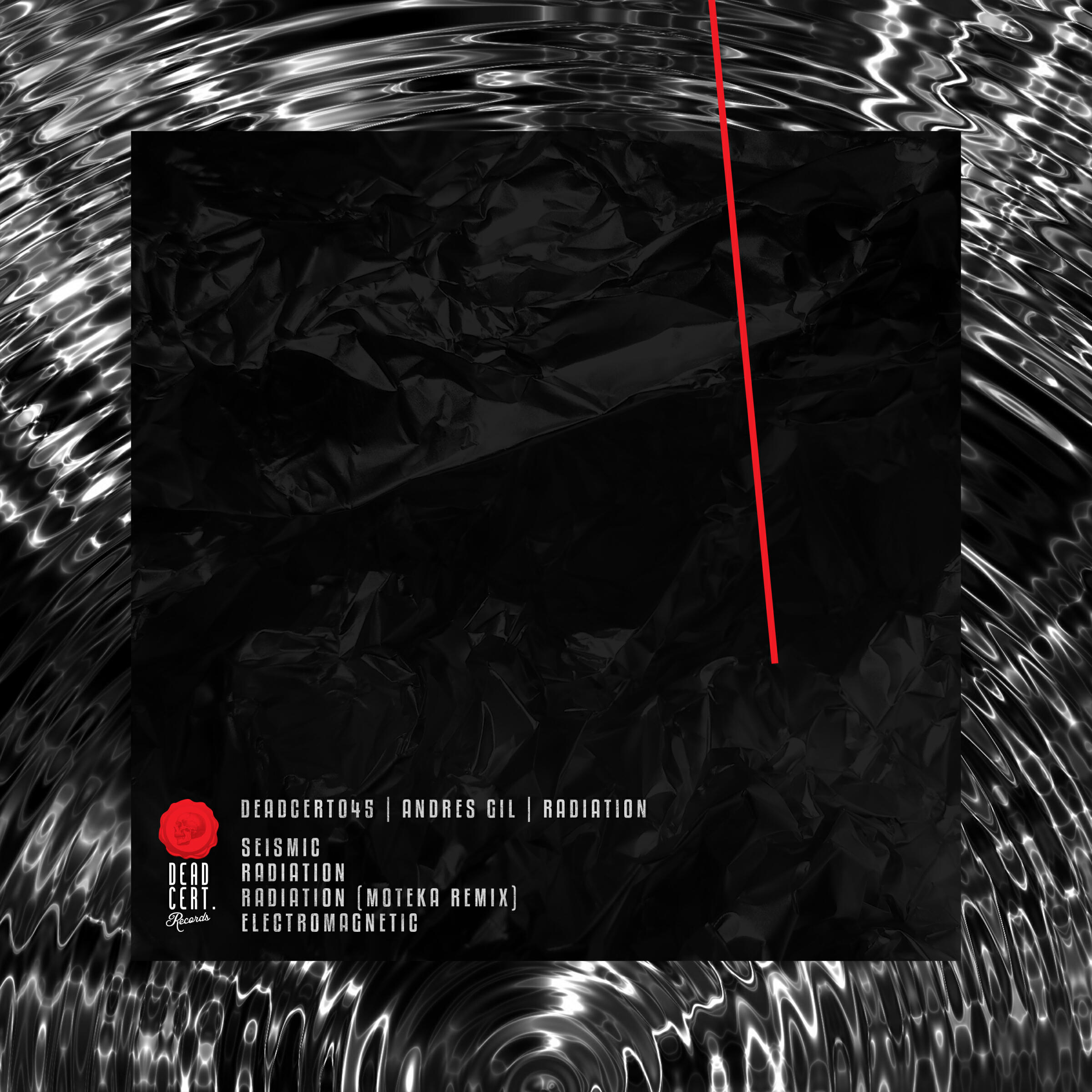 Релиз Radiation