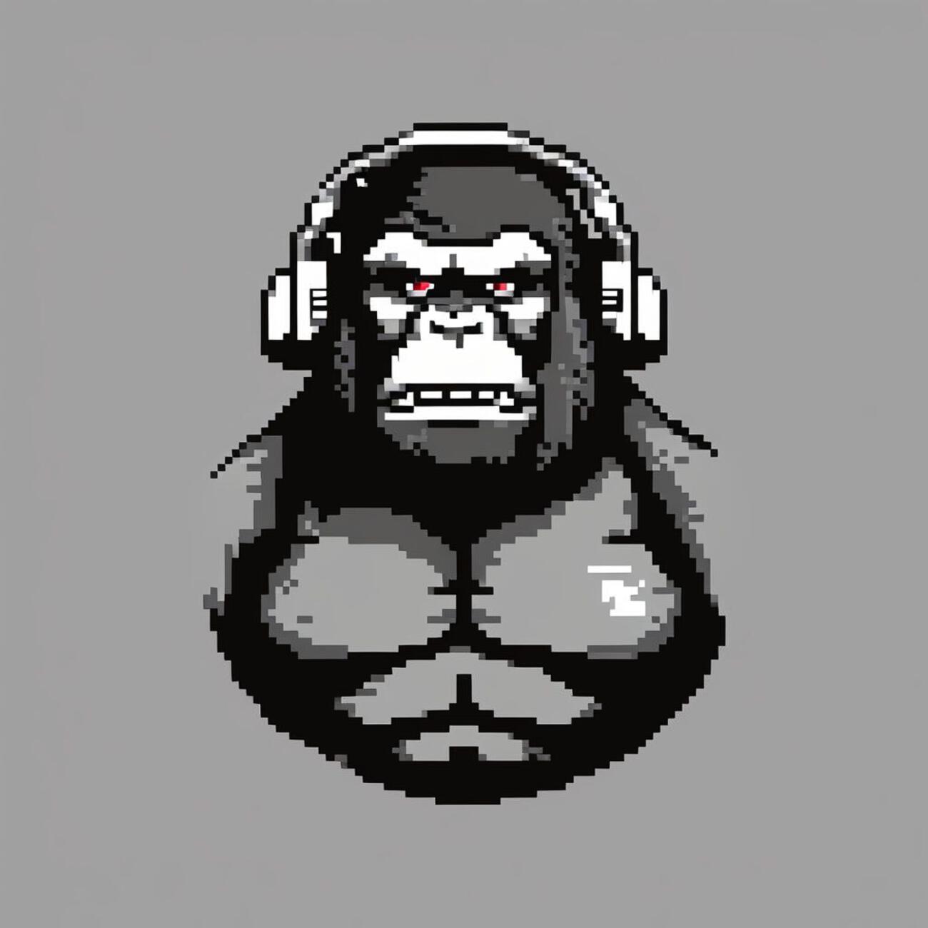 Релиз DJ MONKEY
